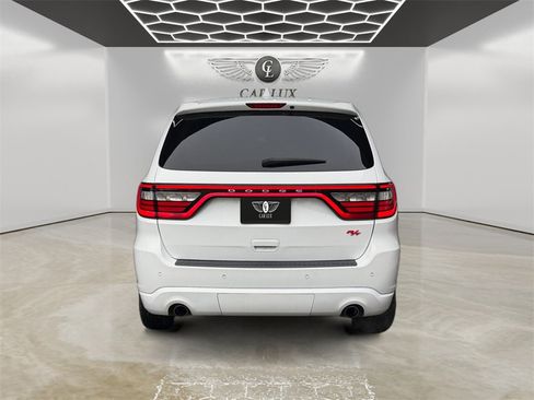 Used 2015 Dodge Durango R/T image 4