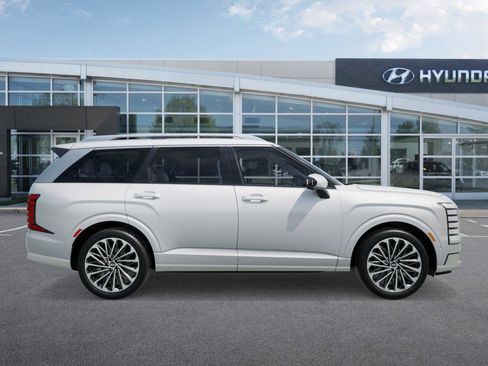 New 2026 Hyundai Palisade Calligraphy AWD/4WD image 7