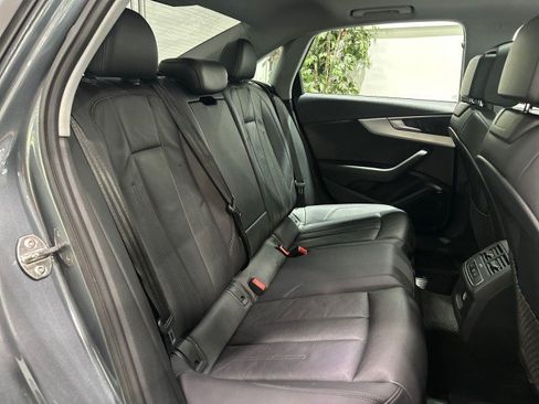 Used 2017 Audi A4 2.0T Premium w/ Convenience Package AWD/4WD image 50