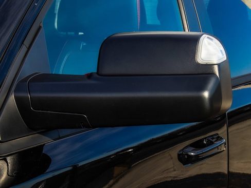 Used 2022 RAM 1500 Rebel w/ Rebel Level 2 Equipment Group image 47