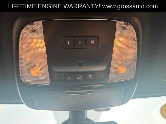 Used 2021 Dodge Durango GT AWD/4WD image 19