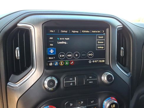 Used 2020 GMC Sierra 1500 Denali w/ Denali Ultimate Package AWD/4WD image 29