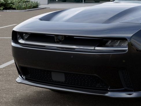 New 2025 Dodge Charger Daytona Scat Pack w/ Track Pack AWD/4WD image 12