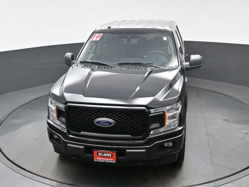 Used 2019 Ford F150 XL w/ Equipment Group 101A Mid image 33