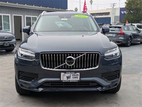 Used 2022 Volvo XC90 T6 Momentum w/ Advanced Package image 8