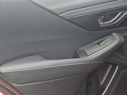 Certified 2025 Subaru Legacy Premium image 12