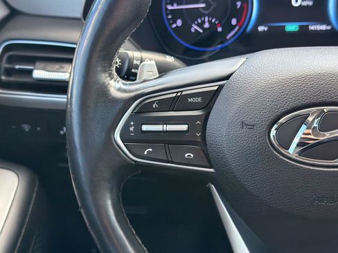 Used 2022 Hyundai Palisade SEL w/ Premium Package FWD image 20