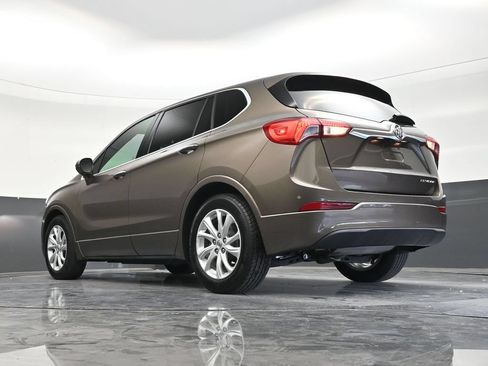 Used 2019 Buick Envision Preferred FWD image 23