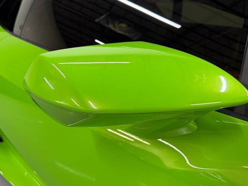 Used 2015 Lamborghini Huracan LP 610-4 AWD/4WD image 6