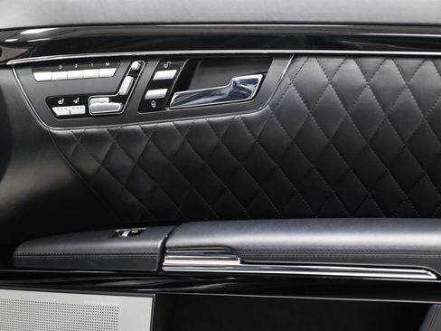 Used 2011 Mercedes-Benz S 65 AMG image 69
