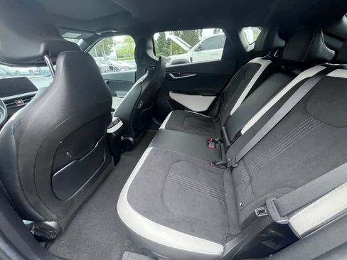 Used 2022 Kia EV6 GT-Line w/ GT-Line Suede Seat Package image 5