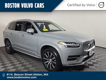 Certified 2024 Volvo XC90 B5 Core w/ Climate Package