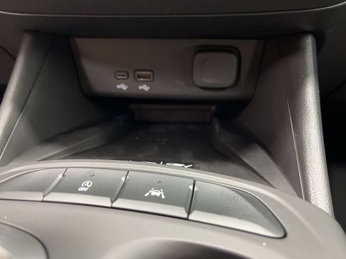 New 2026 Buick Envista Preferred w/ Convenience I Package FWD image 16