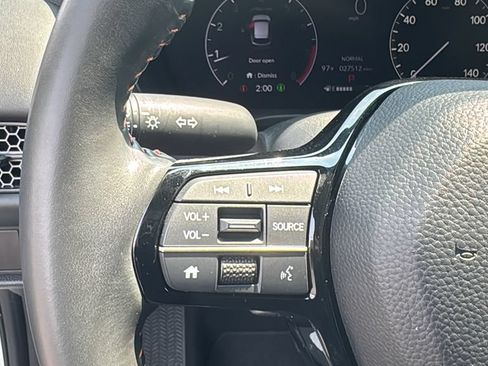Used 2024 Honda HR-V Sport image 16