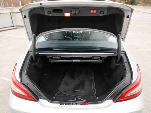 Used 2016 Mercedes-Benz CLS 400 4MATIC image 48