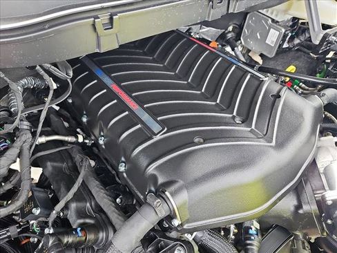 New 2026 Ford F150 XL w/ Equipment Group 103A High image 19