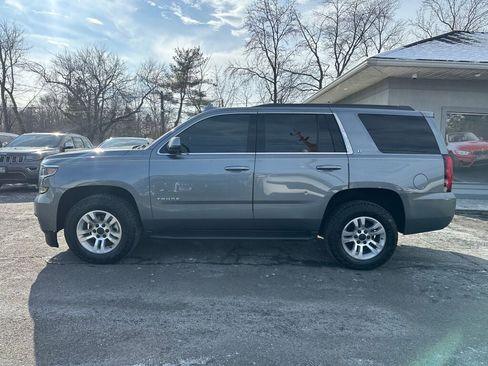 Used 2019 Chevrolet Tahoe LT image 4