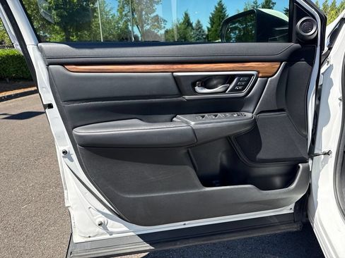 Used 2020 Honda CR-V EX-L image 18