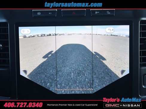 Used 2024 Ford F250 Lariat w/ Tremor Off-Road Package image 18