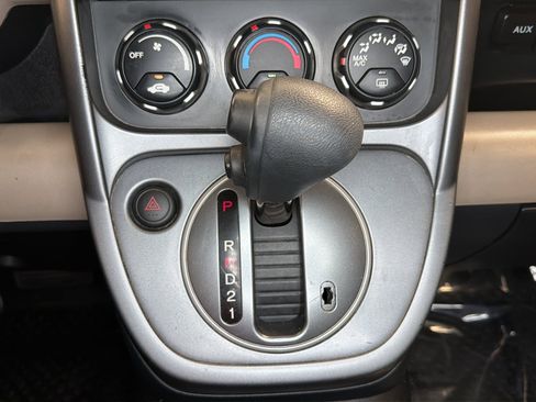 Used 2008 Honda Element EX image 23