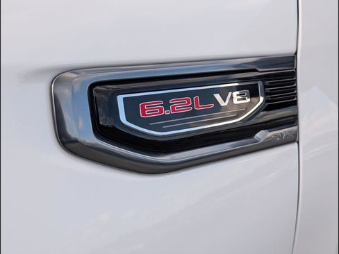 New 2026 GMC Sierra 1500 AT4 w/ AT4 Premium Package AWD/4WD image 19