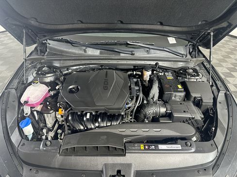 Used 2025 Kia K5 LXS image 33