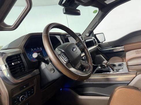 Used 2025 Ford F150 King Ranch AWD/4WD image 23