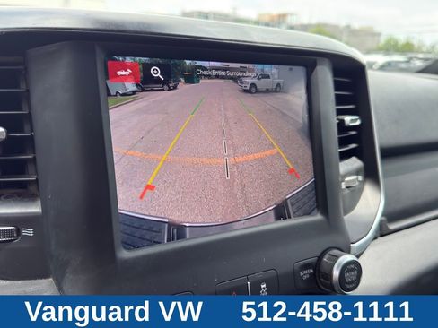 Used 2024 RAM 2500 Big Horn AWD/4WD image 23