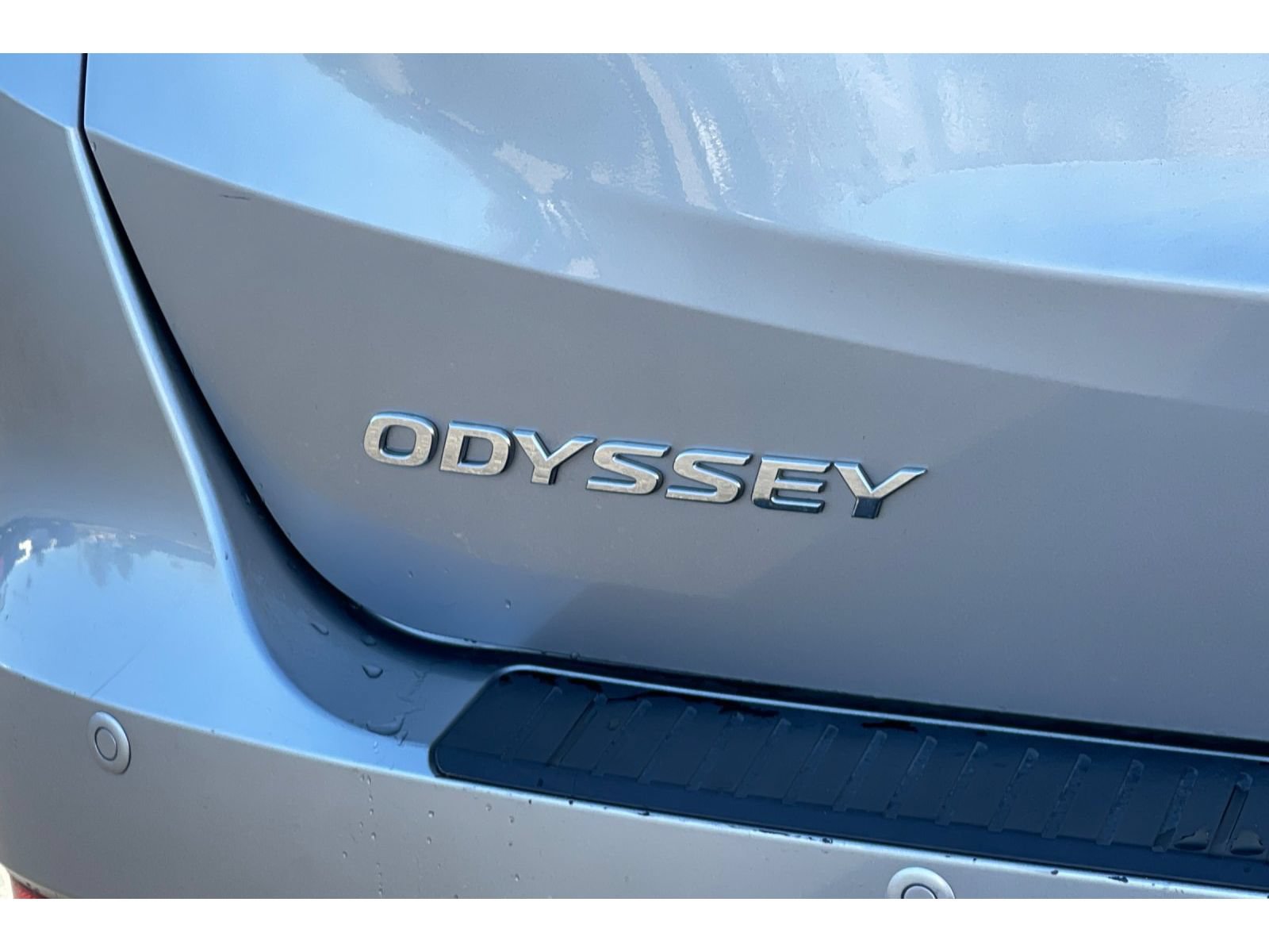 Used 2018 Honda Odyssey Elite image 17