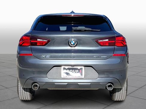 Used 2020 BMW X2 sDrive28i w/ Convenience Package image 4