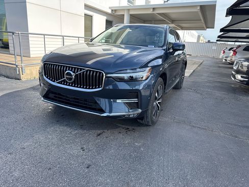 Certified 2023 Volvo XC60 B5 Plus w/ Climate Package FWD image 1