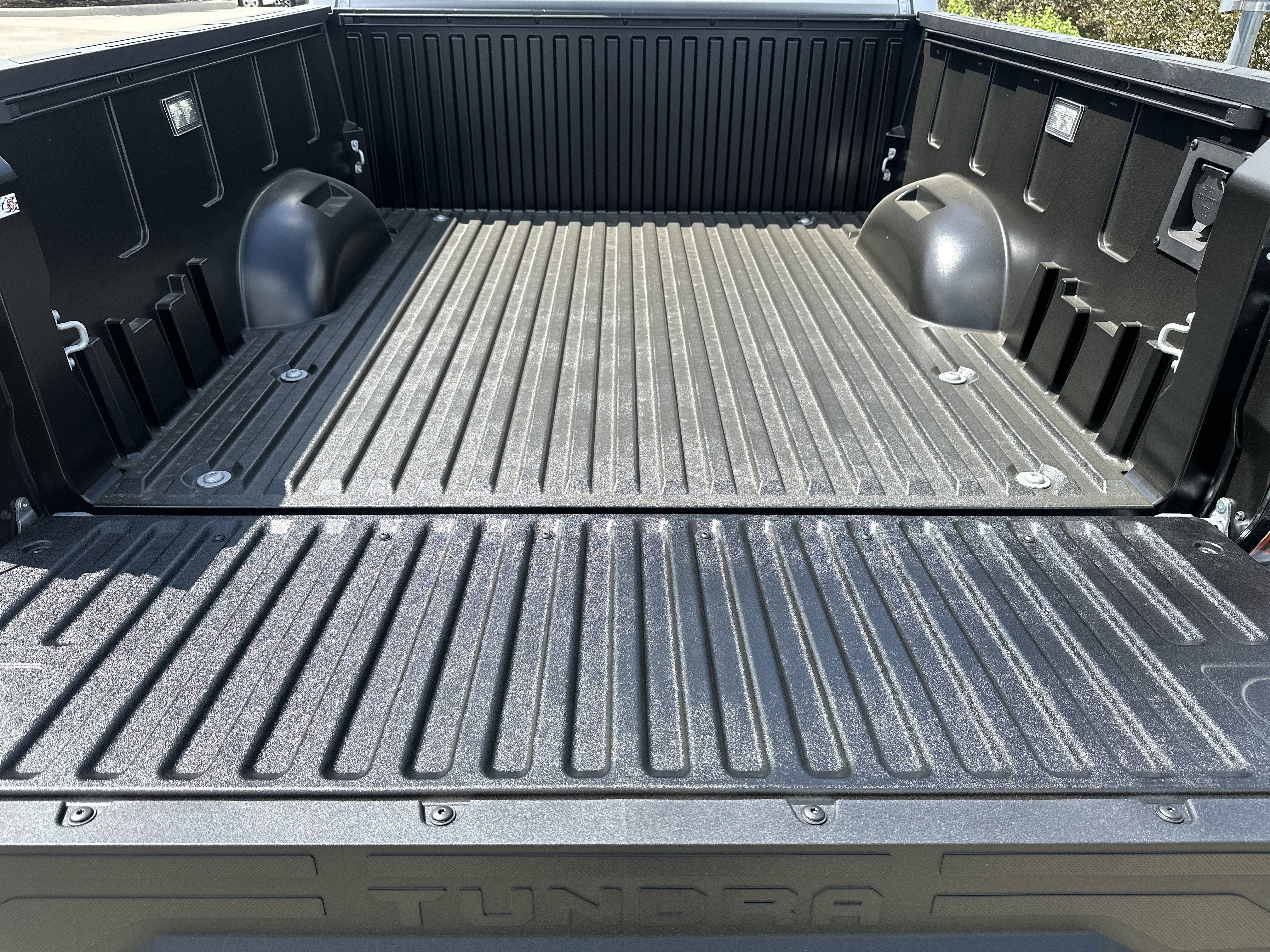 Used 2026 Toyota Tundra Platinum AWD/4WD image 29