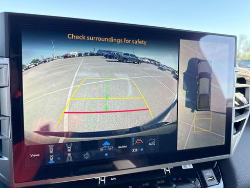 Certified 2025 Toyota Tundra Limited image 23