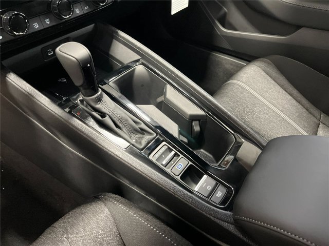 New 2026 Honda Accord Sport image 18