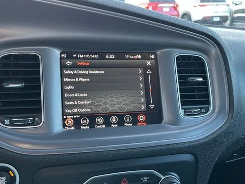 Used 2023 Dodge Charger SXT w/ Cold Weather Package image 46