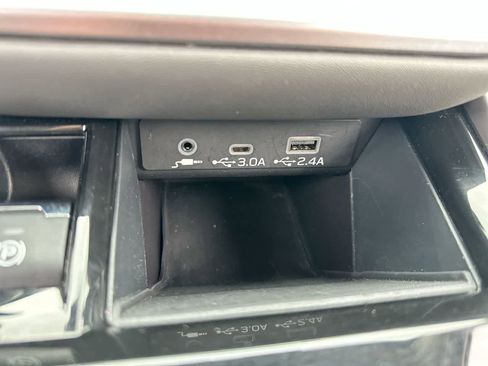 Used 2023 Subaru Outback Onyx Edition image 34