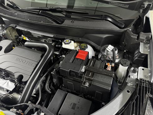 New 2026 Chevrolet Equinox LT w/ Convenience Package II image 89