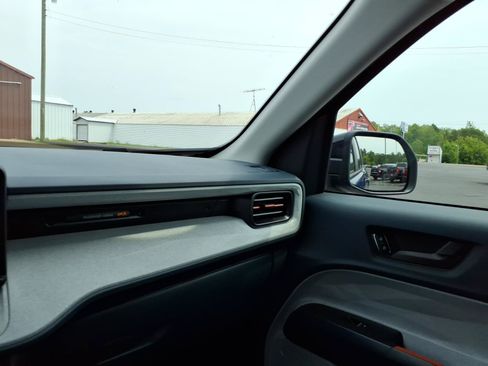 Used 2024 Ford Maverick XLT w/ XLT Luxury Package FWD image 21