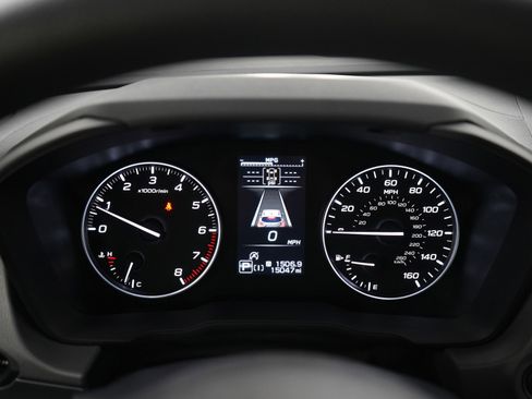 Used 2025 Subaru Crosstrek 2.0i Premium w/ Crosstrek Mirror Package image 24