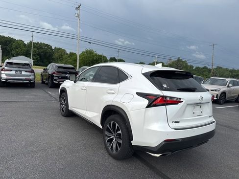 Used 2015 Lexus NX 200t F Sport w/ Navigation System Package AWD/4WD image 5