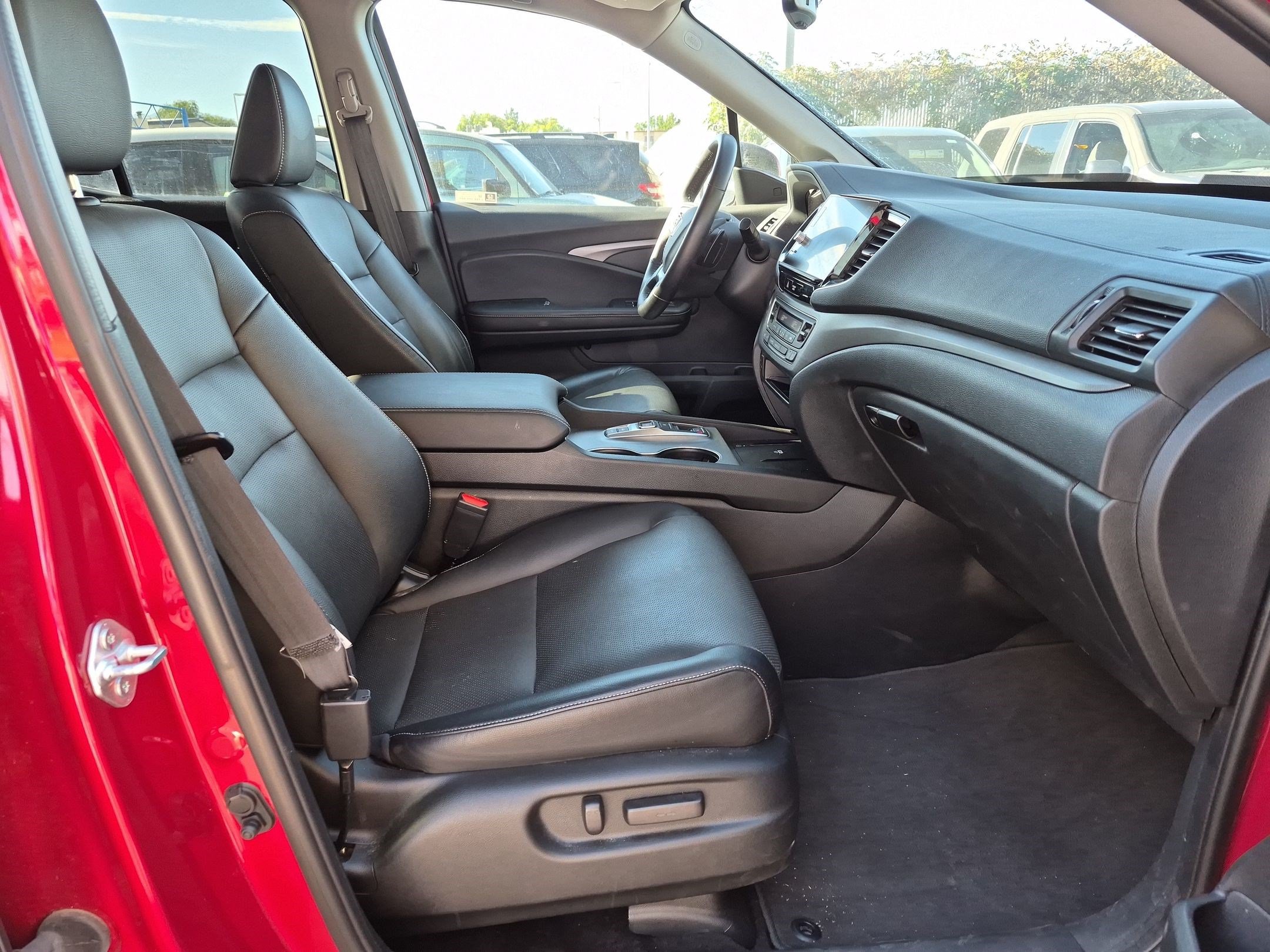 Used 2024 Honda Ridgeline RTL image 31