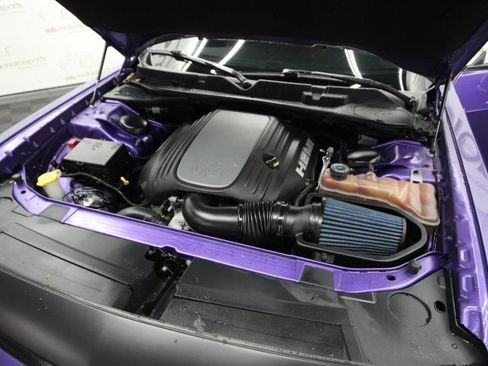 Used 2018 Dodge Challenger T/A w/ Quick Order Package 22P T/A image 12