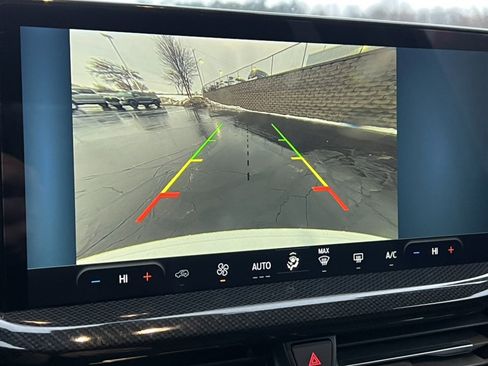 Certified 2023 Ford Escape ST-Line w/ Tech Pack #1 image 25