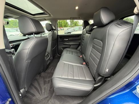 Used 2023 Honda CR-V EX-L image 25