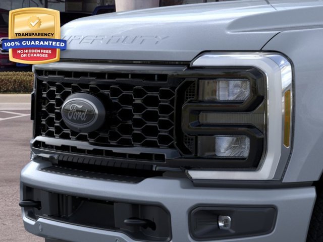 New 2026 Ford F350 Lariat w/ Black Appearance Package AWD/4WD image 17
