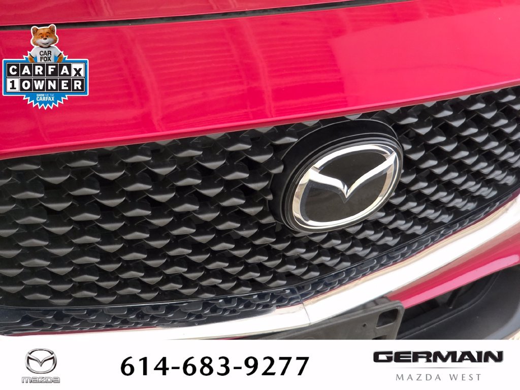 Used 2023 MAZDA CX-30 AWD 2.5 S w/ Select Package image 14