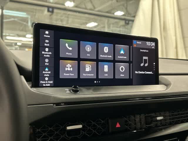 Used 2023 Honda Accord EX-L image 21