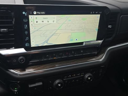New 2026 Chevrolet Silverado 1500 LT AWD/4WD image 32