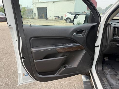 Used 2019 GMC Canyon Denali AWD/4WD image 12