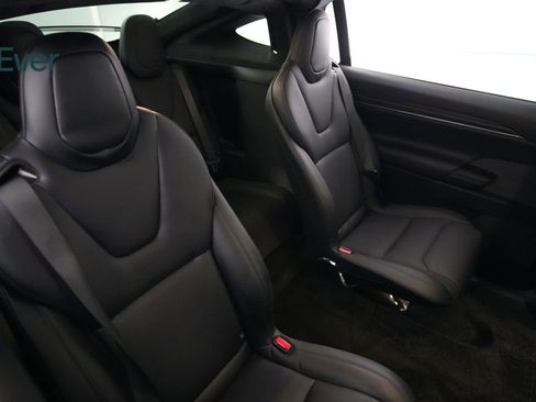 Used 2023 Tesla Model X AWD/4WD image 5